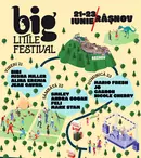 Big Little Festival, singurul festival din Europa de Est dedicat exclusiv conexiunii dintre părinți și copii va avea loc la Râșnov, între 21-23 iunie