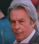 Noi imagini cu Alain Delon. Cum arată actorul după ce s-a retras complet din lumina reflectoarelor: „Spectacolul trebuie să continue!”