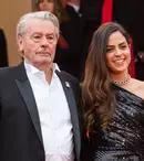 Copiii lui Alain Delon, război în instanță pentru moștenirea de 50 de milioane de euro. Ce acuzații își aduc