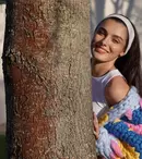 Halloween 2024. Cum s-a costumat Alexia Eram. Fanii nu au recunoscut-o: „Super transformare!”