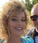 Alexia Țalavutis, secretul căsniciei cu producătorul Alex Fotea. „Facem echipă foarte bună şi pe platou, dar şi acasă”. EXCLUSIV