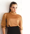 Ana Radu (Clanul), cu actoria-n ADN! „Nu pot să mă imaginez făcând altceva”. EXCLUSIV