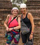 S-au încheiat filmările pentru noul sezon Asia Express 2024. Anca Țurcașiu a dezvăluit când va fi difuzat show-ul la Antena 1