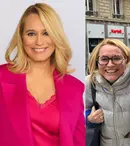 Casa Andreei Esca este plină de obiecte inedite. Ce colecții are prezentatoarea PRO TV. Fiul Aris Melkior a dat-o de gol