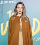 Angelina Jolie, răvășitoare la premiera „The Outsiders”. Actrița a adăugat un nou tatuaj colecției sale