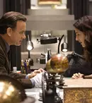 Filme la TV azi, 24 aprilie 2024: „Îngeri și demoni”, „Parteneri neobișnuiți”, „Războinicii”, „Brokerii apocalipsei”