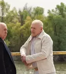 Clanul, episodul din 29 aprilie 2024. Bebe Măcelaru apelează la Sandu Vlahu din Groapa. „Te omor, îți iau suflu, acum, pe loc”