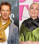 Benedict Cumberbatch și Olivia Colman vor juca în filmul „The Roses”. Ce știm până acum