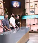 Jurații își alcătuiesc echipele de la Chefi la cuțite 2024, sezonul 13. „Îmi doresc să iau deciziile corecte”