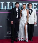 Despre tenis și alegeri complicate. Apreciatul film „Challengers” sosește pe ecrane pe 26 aprilie