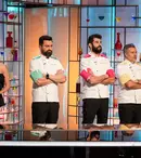 Cine este al doilea concurent eliminat de la Chefi la cuțite 2024. „Mor de ciudă, nu cred! Este o pierdere enormă”