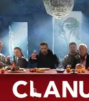 Cum vor petrece de Paște actorii din serialul Clanul, după ce au încheiat filmările. „Sărbători liniștite!”. EXCLUSIV