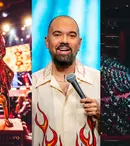 Claudiu Teohari (Teo) prezintă Gala Premiilor Gopo 2024. Cine sunt vedetele așteptate pe covorul roșu 