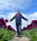 România, te iubesc!, 28 aprilie 2024. „De unde vin florile?”, o anchetă de Cosmin Savu