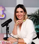 Ela Crăciun a lansat podcastul „Cu Ela la doctor”. Cine este primul ei invitat