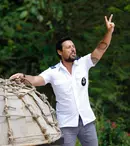 Daniel Pavel, detalii din culisele „Survivor All Stars”. Ce planuri are prezentatorul după marea finală: „Nu e deloc ușor să ai inima între țări”