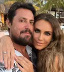 Daniel Pavel și Ana Maria Pop, nuntă cu 400 de invitați. La ce tradiție au renunțat. „Viitorul meu socru e general și nu apreciază subiectul”