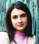 Diana Dănilă („Clanul”) și criticul ei numărul 1. „Bunica mea e mai superstițioasă în anumite privințe”. EXCLUSIV