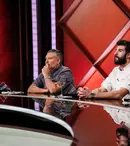 Discuții aprinse la Chefi la cuțite 2024, după ultimul joc pentru amuletă. Richard Abou Zaki a răbufnit