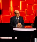 Dumitru Constantin Dulcan, la 40 de întrebări cu Denise Rifai. „Cât de repede ne pot îmbolnăvi gândurile negre?”