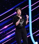 Ela Voineag revine pe scena iUmor 2024, în calitate de invitat special. „Este una dintre femeile care scriu bine în țara asta!”
