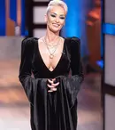 Cine este Gabriela Lucuțar de la „Chefi la cuțite”. Cu ce s-a ocupat „Regina întunericului” înainte să-și deschidă firma de pompe funebre