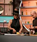 Giulia și Vlad Huidu vin la Chefi la cuțite 2024, sezonul 13. Ce alți invitați speciali vin în fața juraților
