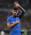 SUPERLIGA: Cine transmite FCSB – Rapid, derby-ul etapei a 5-a din play-off, meciul care poate stabili campioana