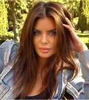 Cum arată la 43 de ani Ileana Lazariuc, fosta noră a magnatului Ion Țiriac. Unde locuiește acum