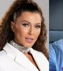 Ilinca Vandici și Alex Velea, scene cu țipete și lacrimi. Ce s-a întâmplat între prezentatoarea TV și artist