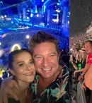 Soția lui Pavel Bartoș, studentă la Medicină, la 46 de ani. Cu ce se ocupa înainte să revină pe băncile facultății