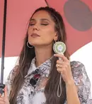 Irina Fodor, probleme de sănătate la filmările pentru Asia Express 2024. „M-a pus un pic la pământ”