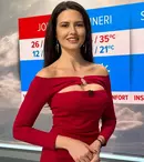 Cum va fi vremea de Paște pentru Iulia Pârlea? „Îmi doresc să fie frumos, atât afară, cât și în suflete”. EXCLUSIV