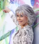 Jane Fonda, mărturisiri dureroase despre perioada tinereții: „Credeam că drogurile și singurătatea mă vor distruge”