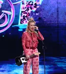 Jessica Karlen impresionează jurații la iUmor 2024, în ultimul episod de audiţii al sezonului. „Momentul tău a fost magic!”