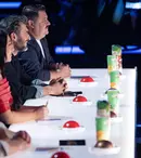 Noi numere spectaculoase pe scena de la „Românii au talent”. O fostă concurentă revine pentru a demonstra că merită un loc în finală