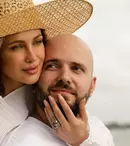 De ce s-au mutat Lora și iubitul ei cu chirie într-o vilă de lângă pădure. „Am înțeles un lucru important”