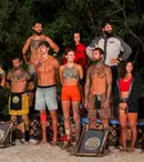Concurenții fac declarații dure înaintea Jocului pentru Imunitate, la Survivor All Stars. „Fiecare trage cu frații”