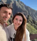 Marina Nițoiu, tradiție de familie. „Să ne sărbătorim ziua de naștere în vacanță, pentru noi e cel mai frumos cadou”. EXCLUSIV