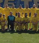 Artiști și fotbaliști celebri din România și Turcia joacă un meci de fotbal pe 20 aprilie. Aflați toate detaliile