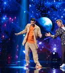 Spectacol pe scena de la „Românii au talent”. Cine sunt concurenții care au impresionat