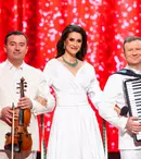 Iuliana Tudor are o nouă emisiune la TVR 1. Când începe „Petrecere… cu cântec!”