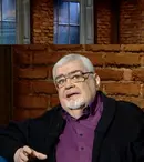 Andrei Pleşu, invitatul lui Cătălin Ștefănescu la „Garantat 100%”. Când sunt difuzate cele două ediții speciale ale emisiunii de la TVR 1