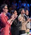 Cine sunt noii concurenți care au uimit jurații de la Românii au talent 2024 în ediția din 29 martie. „Sunt curios ce găsești mai greu data viitoare”