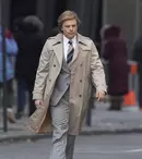 Sebastian Stan, dublu nominalizat la Globurile de Aur 2025. Actorul a dezvăluit ce proiecte pregătește anul viitor