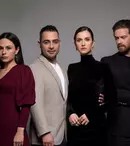 Serialul turcesc „Povești nespuse” începe în premieră la Happy Channel. Producția trece apoi pe Antena Play