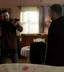 Clanul, episodul din 15 aprilie 2024. Tudor, față în față cu fratele lui. „Mamă, omul ăsta minte cum respiră!”