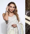 Iulia Vântur, detalii despre povestea de dragoste cu Salman Khan: „Este precum o stea strălucitoare. E greu să strălucești și tu!”