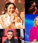 Vedetele Pro TV cântă Imnul echipei naționale pentru EURO 2024. În clip apar Andra, Smiley și Andreea Esca