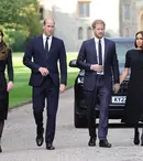 Prințul William l-a invitat pe fratele său în Marea Britanie. Meghan Markle a fost cea care a decis ce se va întâmpla